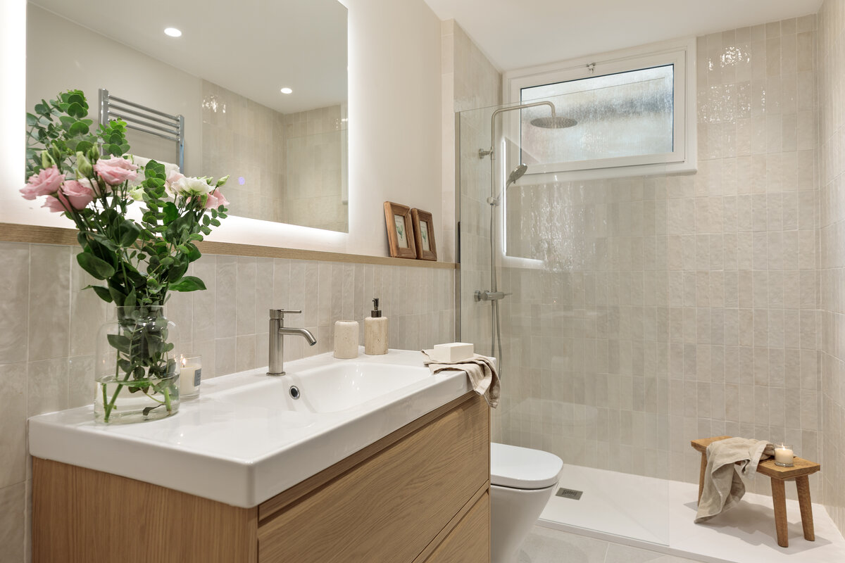 Matadepera - Interior View 6